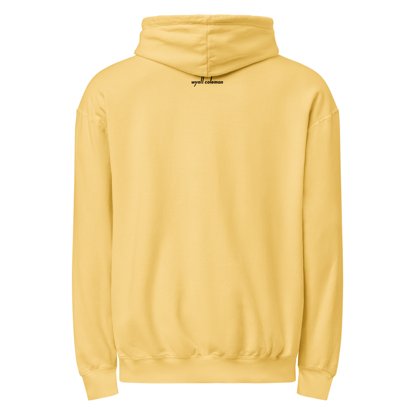 The Happily Sad Hoodie