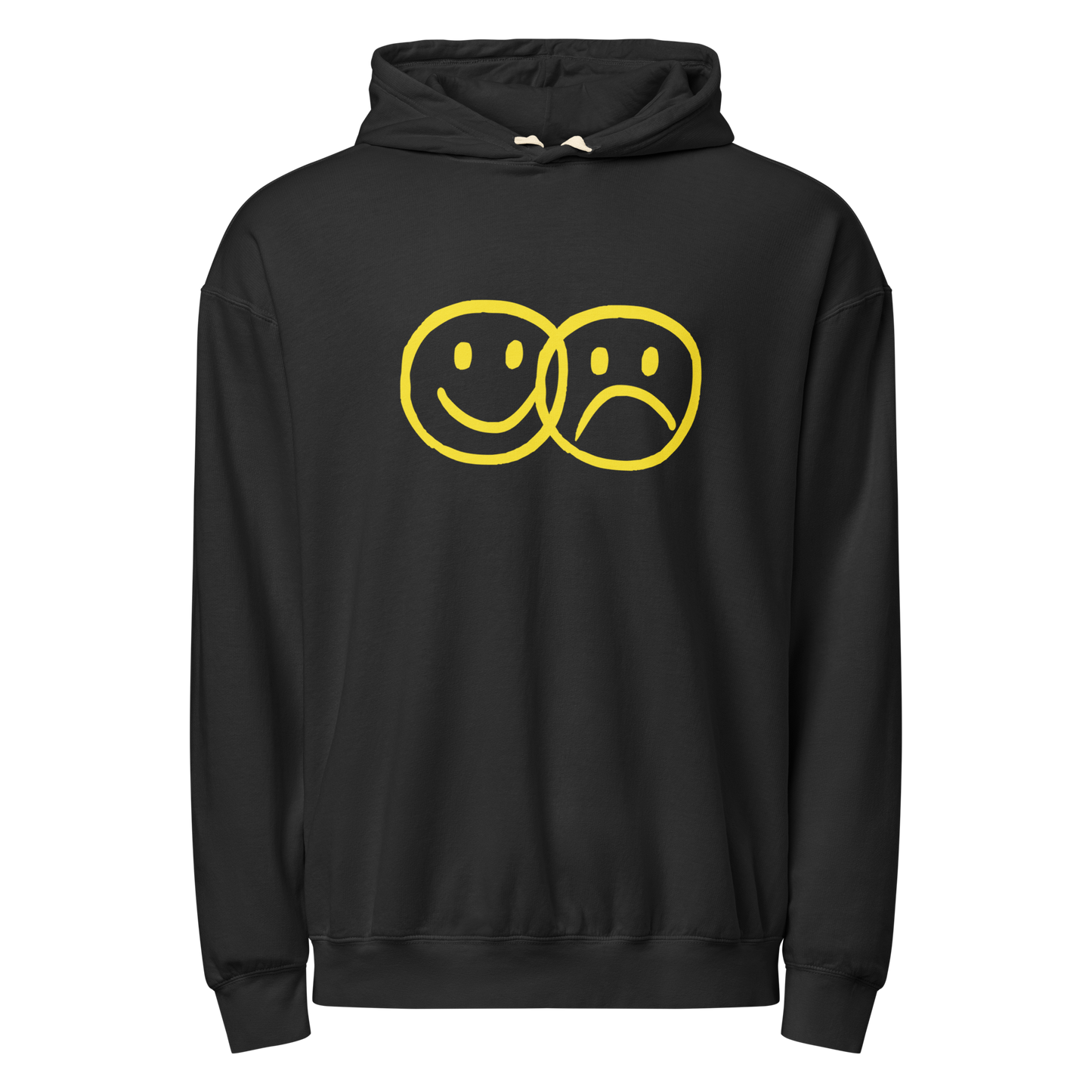 The Happily Sad Hoodie