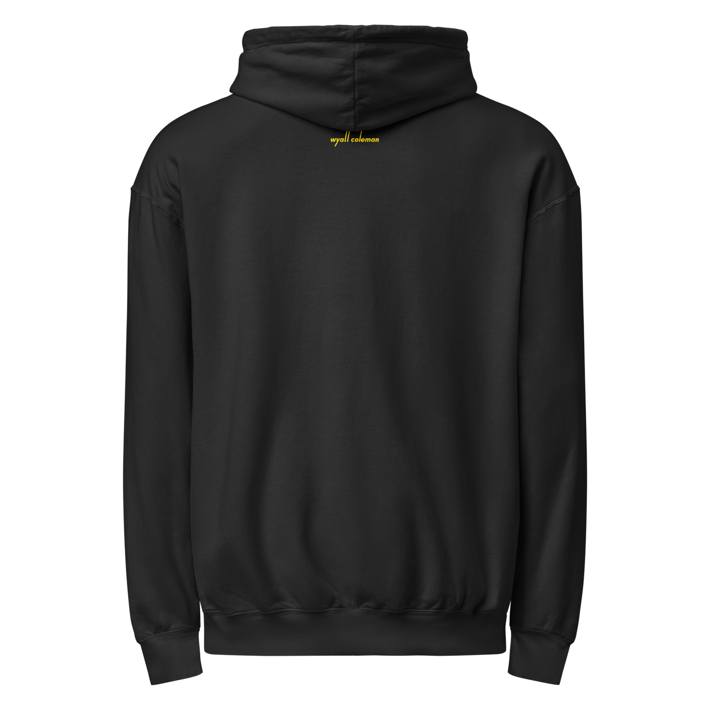 The Happily Sad Hoodie