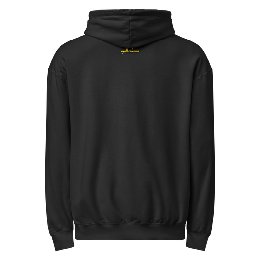 The Happily Sad Hoodie