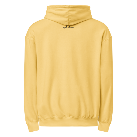 The Happily Sad Hoodie